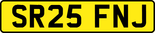 SR25FNJ