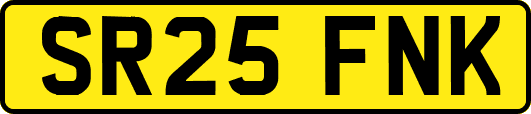 SR25FNK