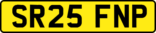 SR25FNP