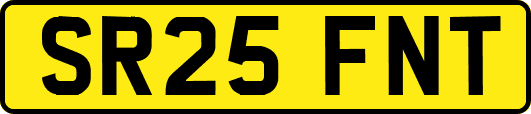 SR25FNT