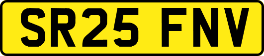 SR25FNV