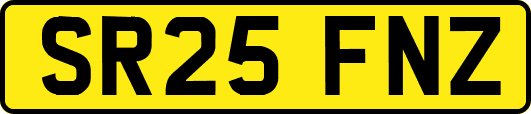 SR25FNZ