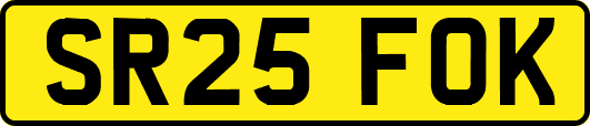 SR25FOK