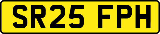 SR25FPH