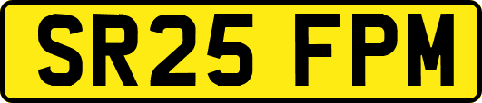 SR25FPM