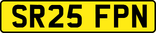 SR25FPN