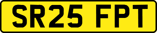 SR25FPT