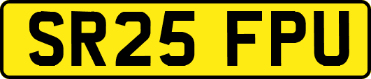 SR25FPU