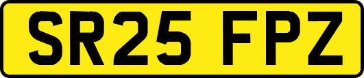 SR25FPZ