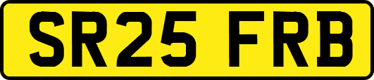 SR25FRB