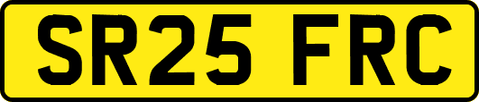 SR25FRC