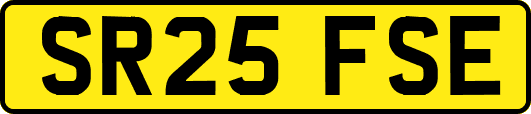SR25FSE
