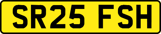 SR25FSH