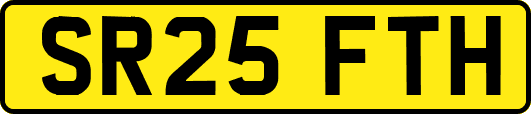 SR25FTH