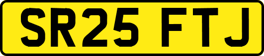 SR25FTJ