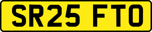 SR25FTO