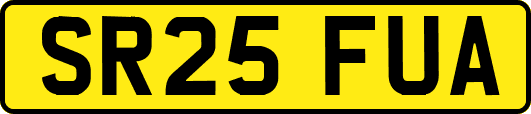 SR25FUA