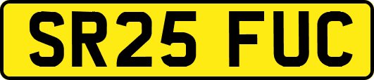 SR25FUC