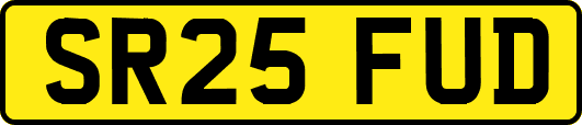SR25FUD