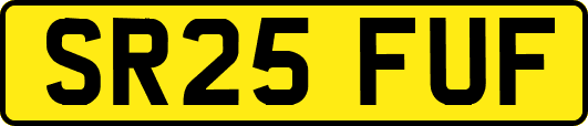 SR25FUF