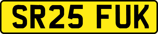 SR25FUK