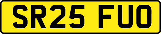 SR25FUO