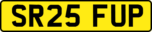 SR25FUP