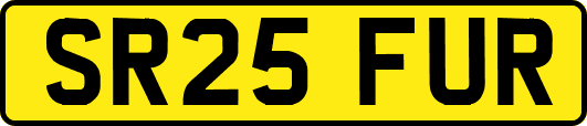 SR25FUR