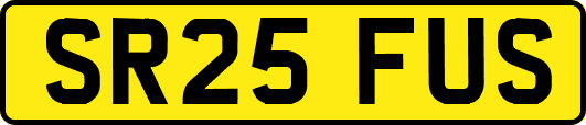 SR25FUS