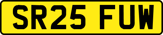 SR25FUW