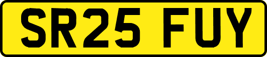 SR25FUY