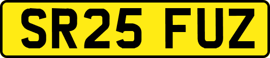 SR25FUZ