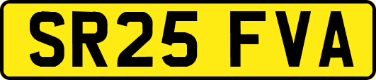 SR25FVA