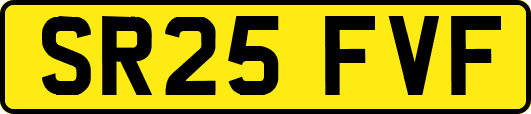 SR25FVF