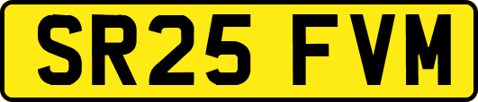 SR25FVM