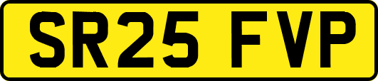 SR25FVP