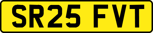 SR25FVT
