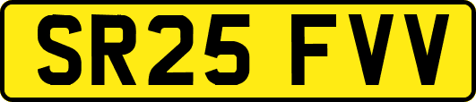 SR25FVV