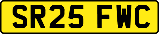SR25FWC