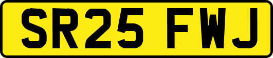 SR25FWJ