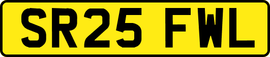 SR25FWL