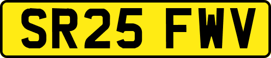 SR25FWV