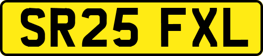 SR25FXL