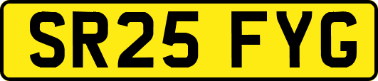 SR25FYG