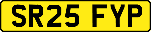 SR25FYP
