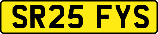 SR25FYS