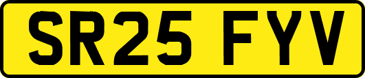 SR25FYV
