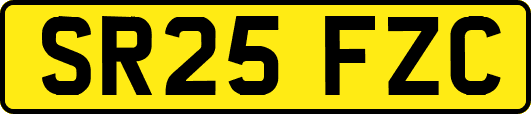 SR25FZC