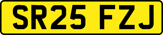 SR25FZJ