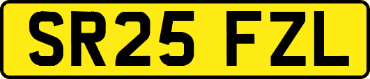 SR25FZL
